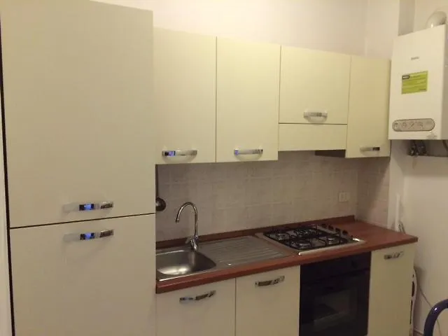 Appartamento Miky House Hotel Milano Italia