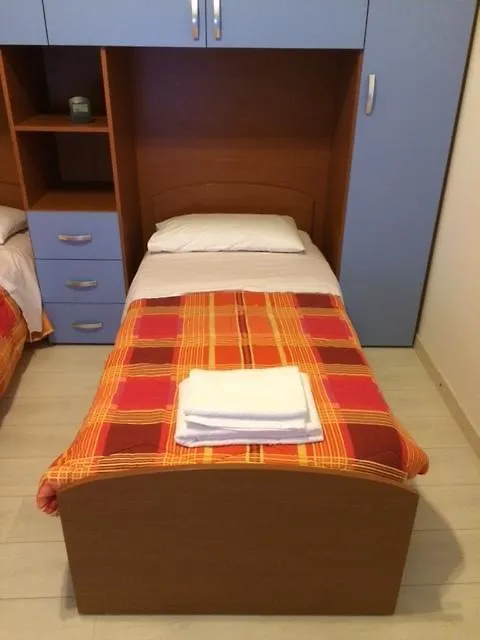 Miky House Hotel Milano 0*,