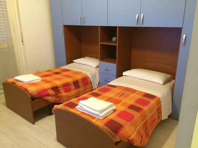Miky House Hotel Milano Italien