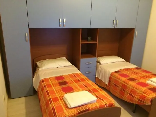 Miky House Hotel Milano