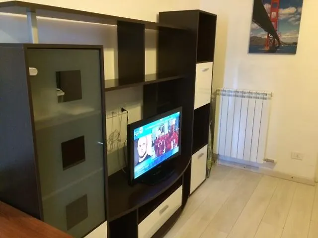 Miky House Hotel Milan